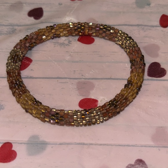 Sashka Co. Beaded Bracelets - Picture 4 of 4